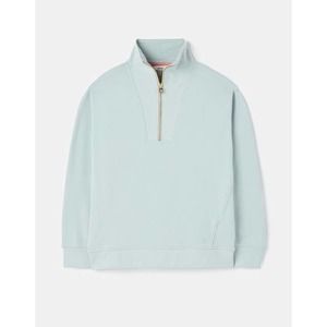 Light blue Funnel Sweatshirt